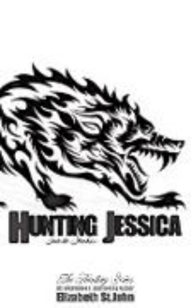 Bild von Hunting Jessica (The Hunting Series, #1) (eBook)