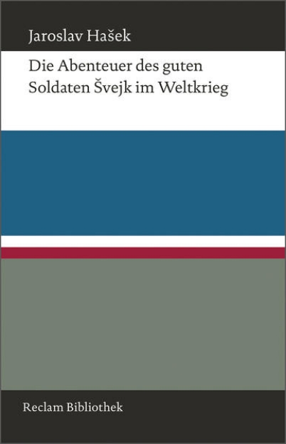 Bild von Die Abenteuer des guten Soldaten Svejk im Weltkrieg