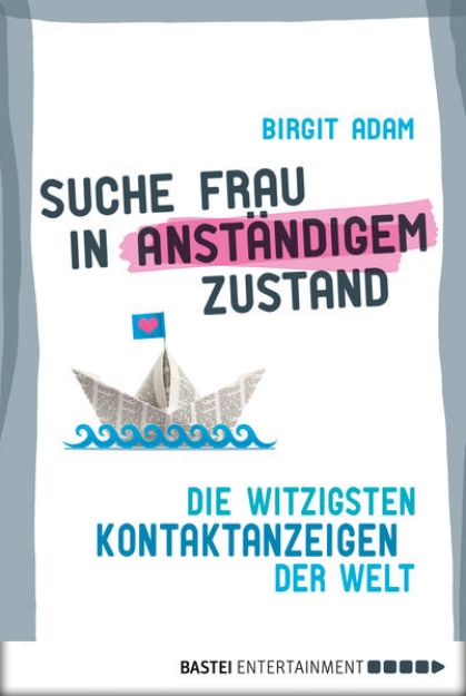 Bild von Suche Frau in anständigem Zustand (eBook)