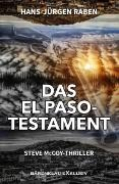 Bild von Das El Paso-Testament (eBook)