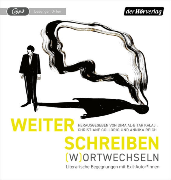 Bild von Weiter Schreiben - (W)Ortwechseln