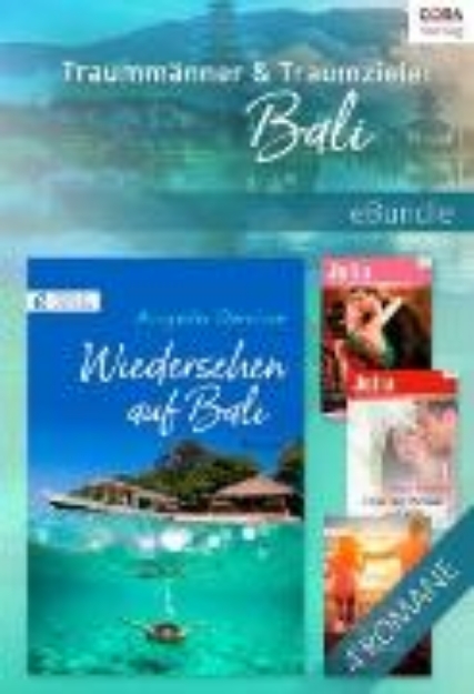 Bild von Traummänner & Traumziele: Bali (eBook)