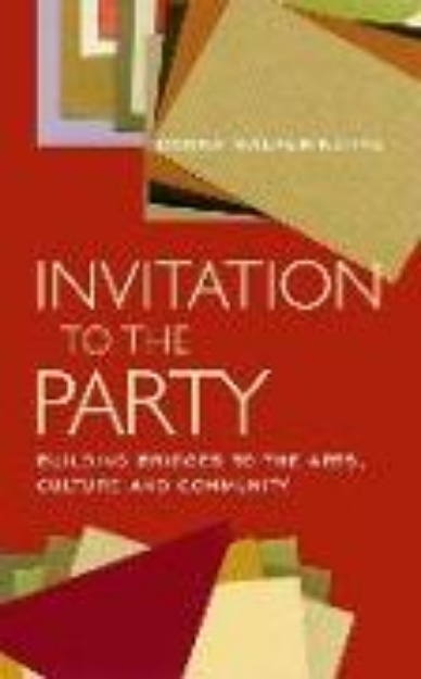 Bild zu Invitation to the Party (eBook)