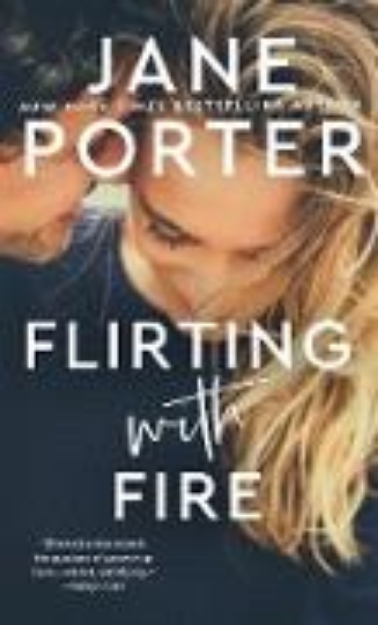 Bild von Flirting with Fire (eBook)