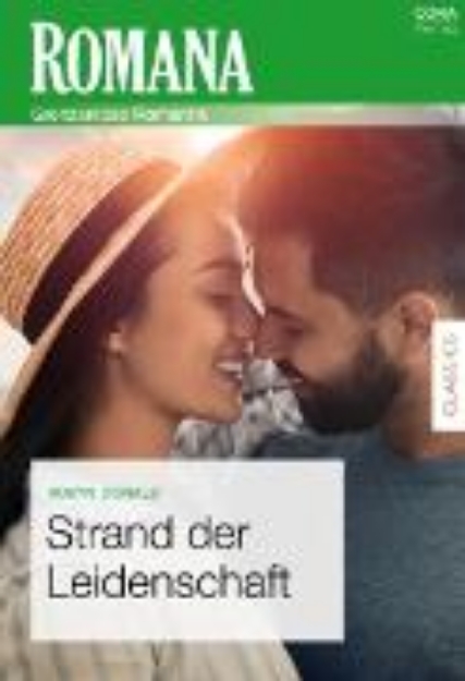 Bild zu Strand der Leidenschaft (eBook)