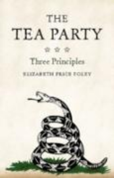 Bild zu Tea Party (eBook)