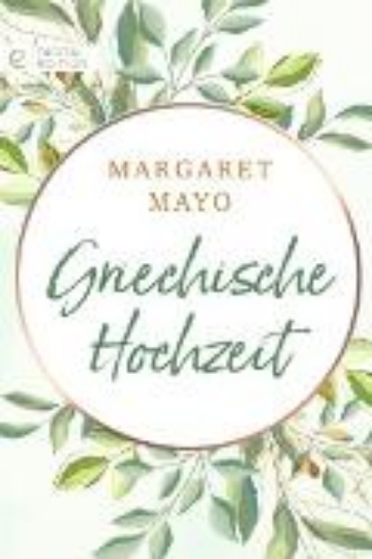 Bild zu Griechische Hochzeit (eBook)