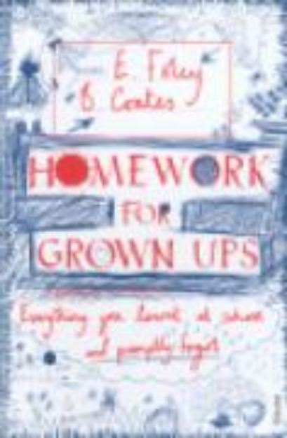 Bild von Homework for Grown-ups (eBook)