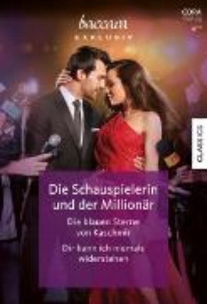 Bild von Baccara Exklusiv Band 231 (eBook)