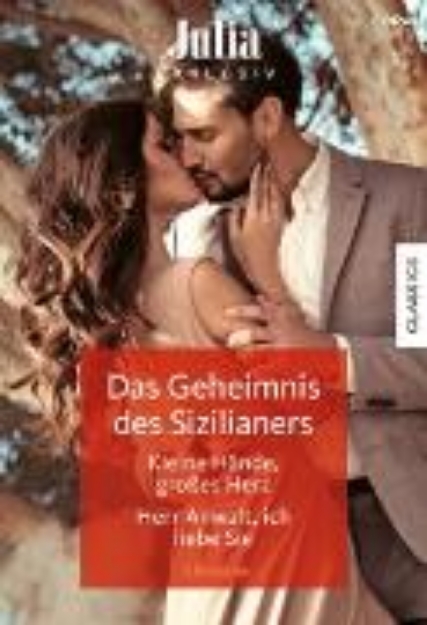 Bild von Julia Exklusiv Band 362 (eBook)