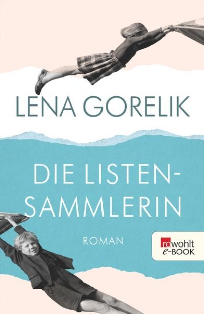 Bild von Die Listensammlerin (eBook)