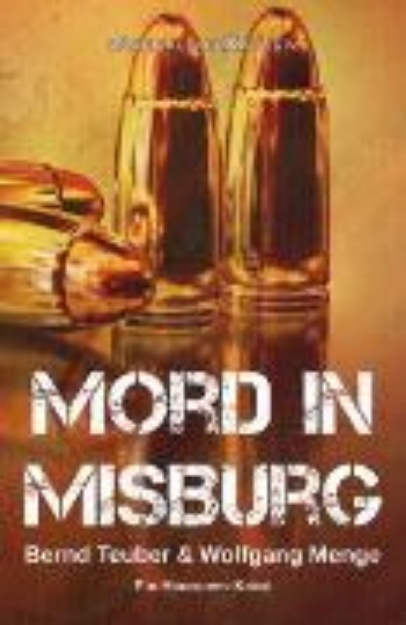 Bild von Mord in Misburg - Ein Hannover-Krimi (eBook)