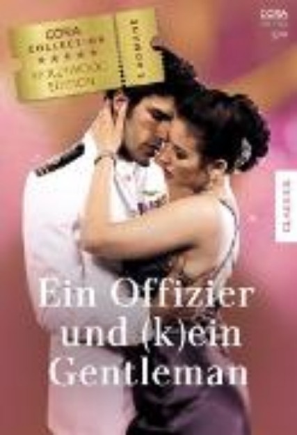 Bild zu CORA Collection Band 26 (eBook)