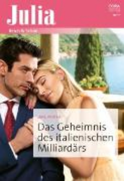 Bild von Das Geheimnis des italienischen Milliardärs (eBook)