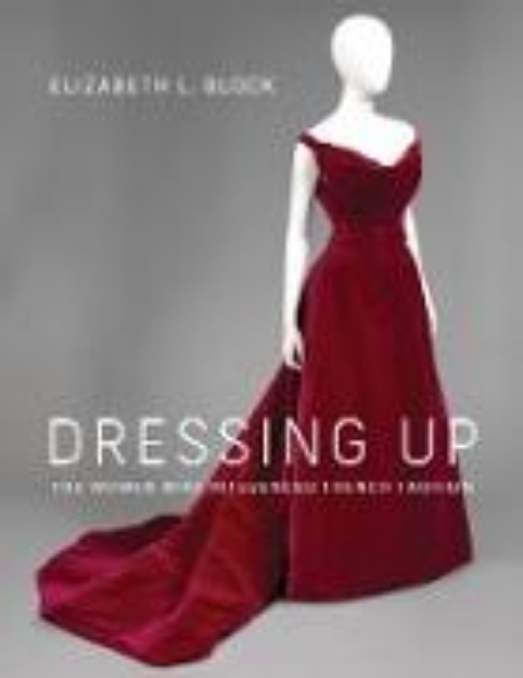 Bild von Dressing Up (eBook)