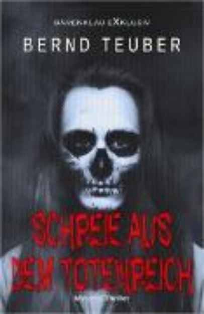 Bild von Schreie aus dem Totenreich - Ein Mystery-Thriller (eBook)