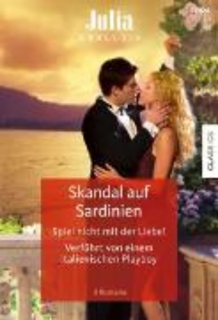 Bild von Julia Exklusiv Band 379 (eBook)