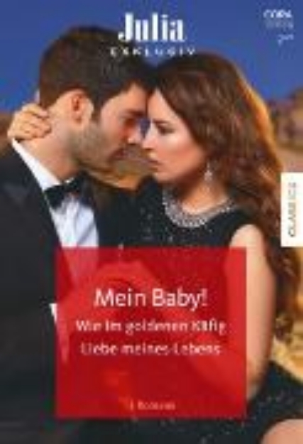 Bild zu Julia Exklusiv Band 359 (eBook)