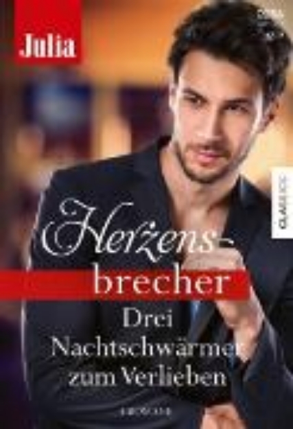 Bild von Julia Herzensbrecher Band 38 (eBook)