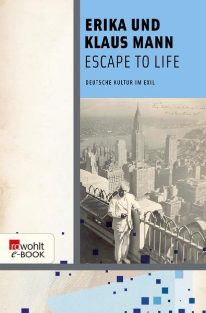 Bild zu Escape to Life (eBook)