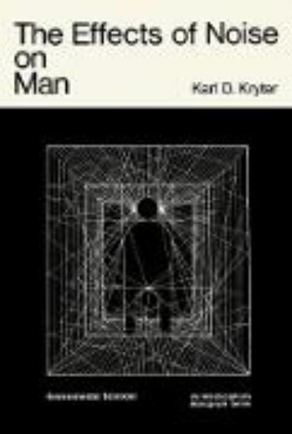 Bild von The Effects of Noise on Man (eBook)