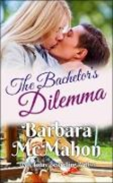 Bild von The Bachelor's Dilemma (Making a Family Series, #4) (eBook)