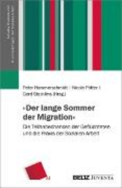 Bild von »Der lange Sommer der Migration« (eBook)