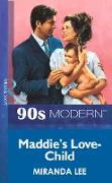 Bild von Maddie's Love-Child (eBook)