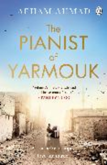 Bild zu The Pianist of Yarmouk