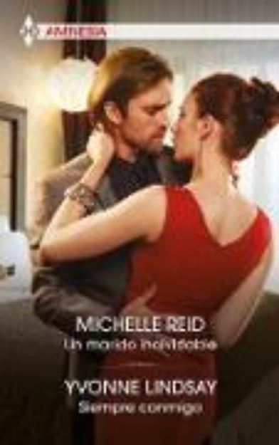 Bild von Un marido inolvidable - Siempre conmigo (eBook)