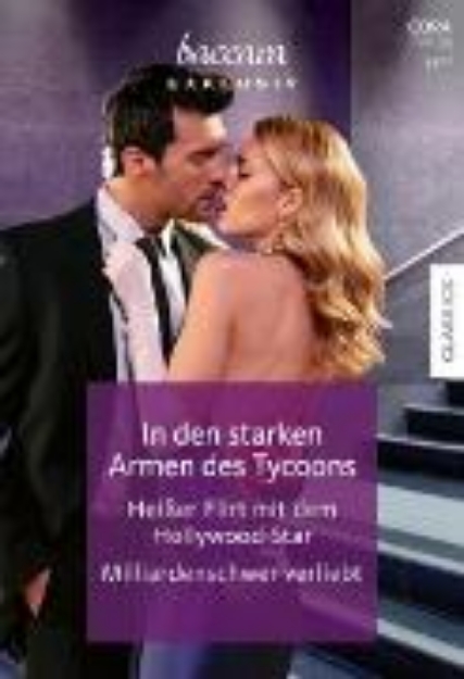 Bild zu Baccara Exklusiv Band 225 (eBook)