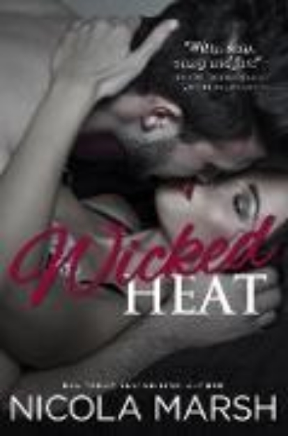 Bild zu Wicked Heat (Hot Island Nights, #1) (eBook)