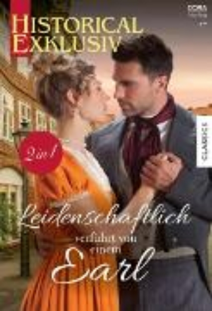 Bild zu Historical Exklusiv Band 112 (eBook)