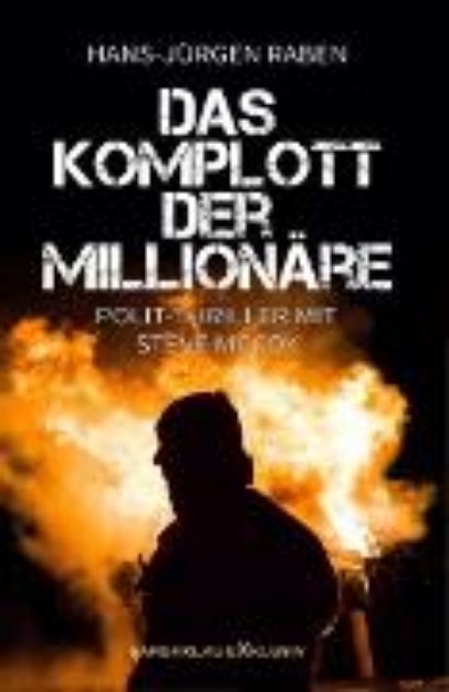 Bild zu Das Komplott der Millionäre (eBook)