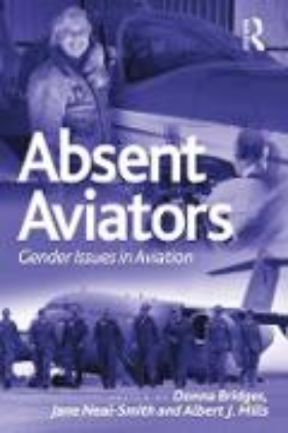 Bild zu Absent Aviators (eBook)