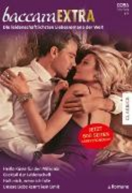 Bild zu Baccara Extra Band 27 (eBook)