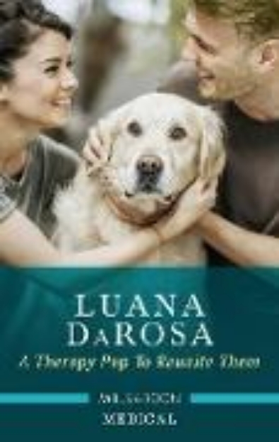 Bild von A Therapy Pup To Reunite Them (eBook)