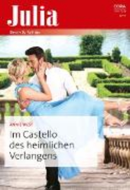 Bild zu Im Castello des heimlichen Verlangens (eBook)