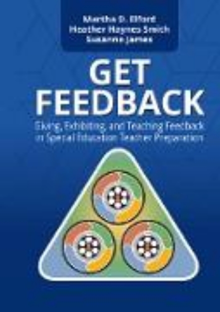 Bild zu GET Feedback (eBook)