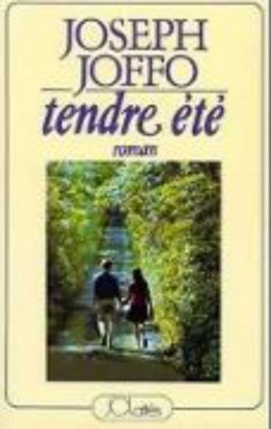 Bild von Tendre été (eBook)