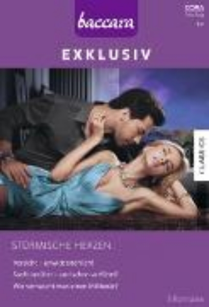 Bild zu Baccara Exklusiv Band 203 (eBook)