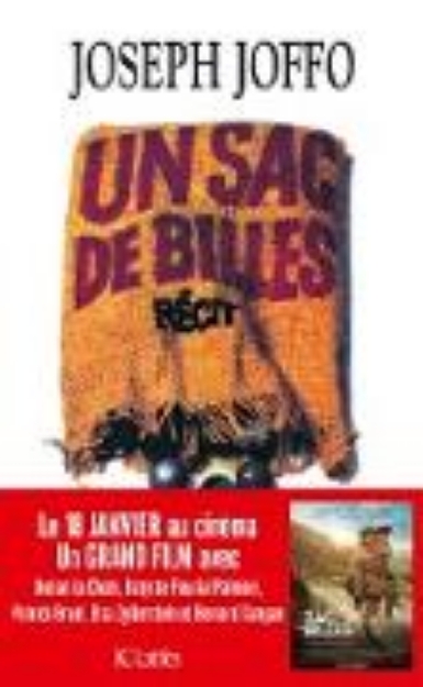 Bild von Un sac de billes (eBook)