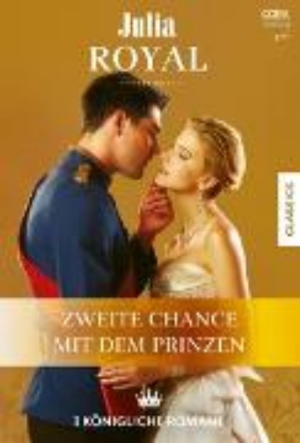 Bild von Julia Royal Band 28 (eBook)