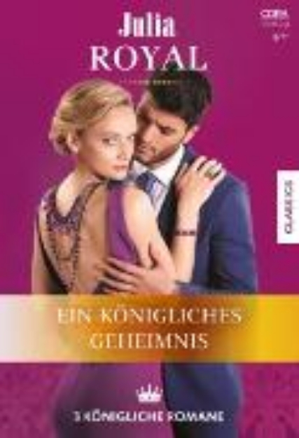 Bild zu Julia Royal Band 30 (eBook)