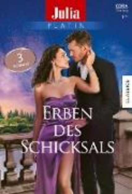 Bild von Julia Platin Band 18 (eBook)