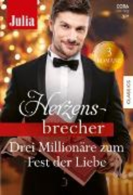 Bild von Julia Herzensbrecher Band 13 (eBook)