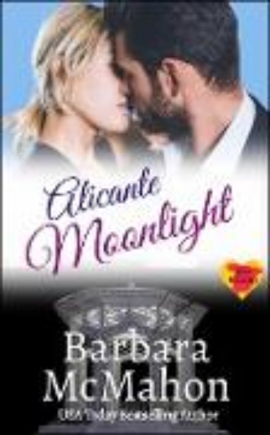 Bild von Alicante Moonlight (Viva Espana, #2) (eBook)