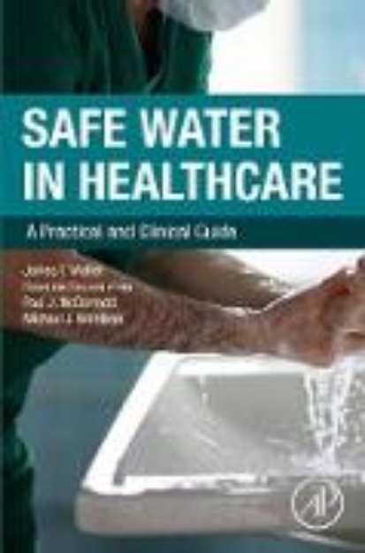 Bild von Safe Water in Healthcare (eBook)