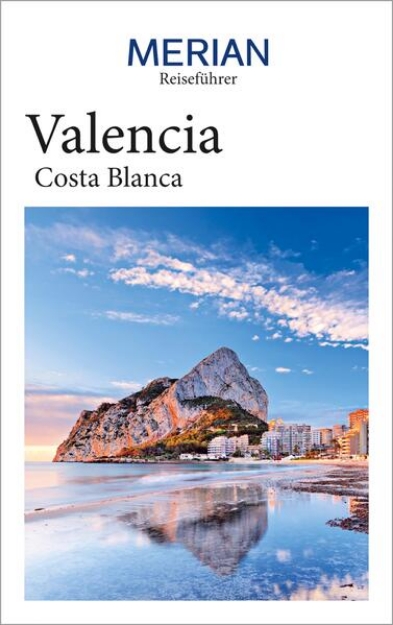 Bild zu MERIAN Reiseführer Valencia Costa Blanca (eBook)