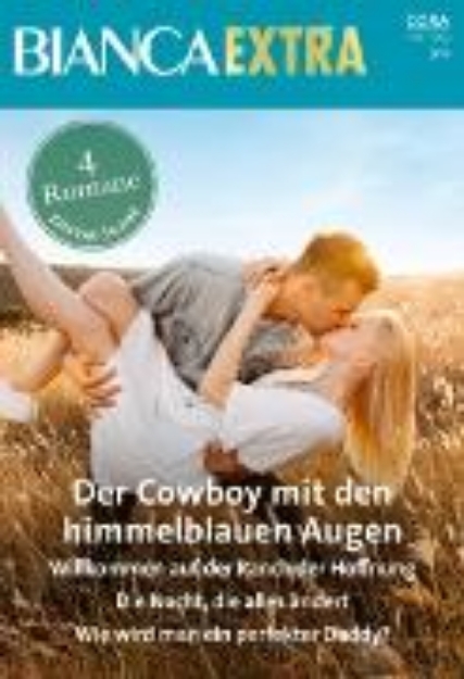 Bild zu Bianca Extra Band 137 (eBook)